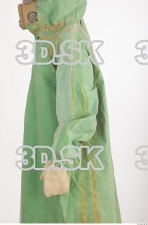 Nuclear protective cloth 0027